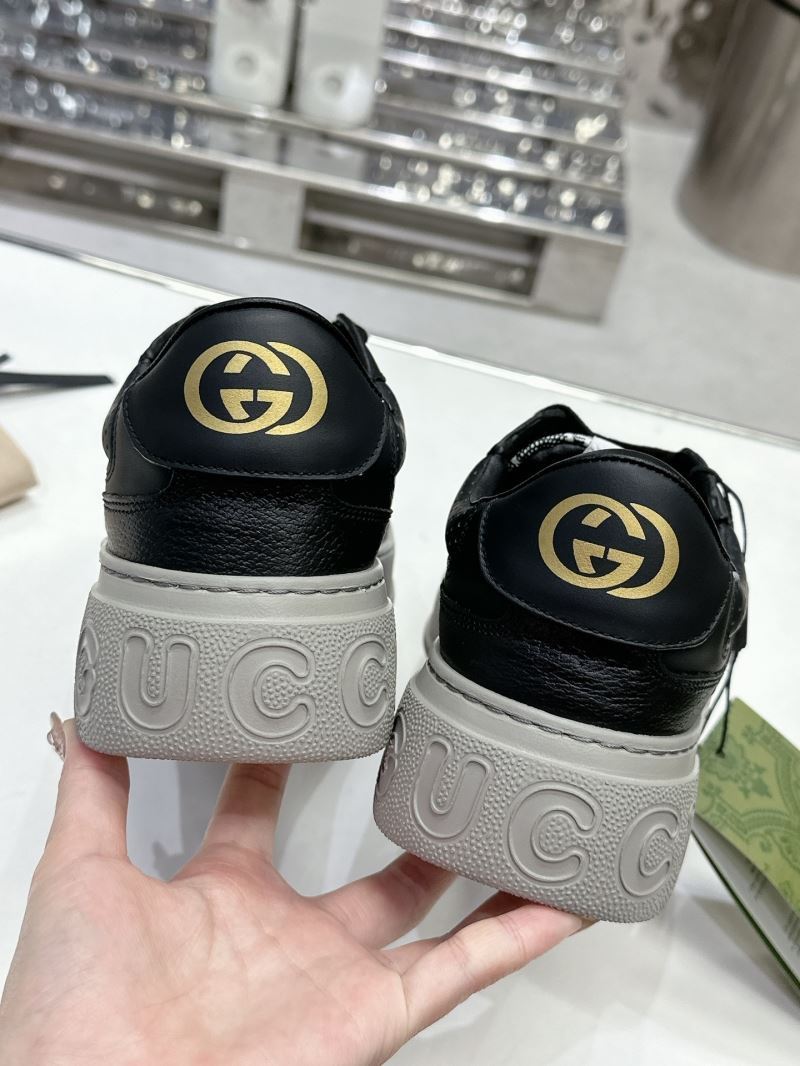 Gucci Low Shoes